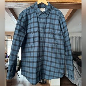 XL Filson Alaskan Guide shirt